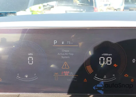 2024 Hyundai Santa Fe Sel from USA, damaged, VIN 5NMP24GL7RH036233